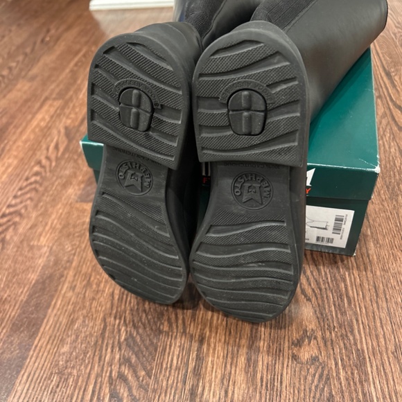 Mephisto Sonka Boot size 8.5 - Picture 6 of 7